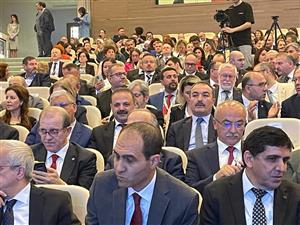 Uluslararası Kalite Konferansı Ankara’da Gerçekleştirildi