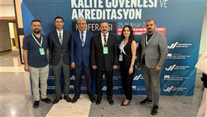 Uluslararası Kalite Konferansı Ankara’da Gerçekleştirildi